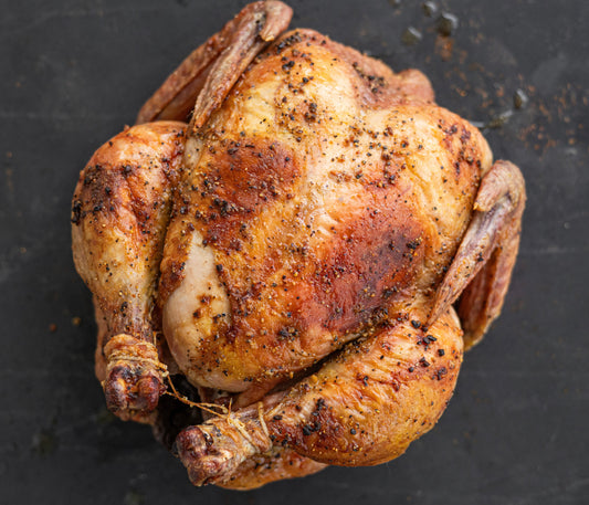 Sunnyfield Pasture Raised Whole Chicken (Deposit Only) *Pick Up Only