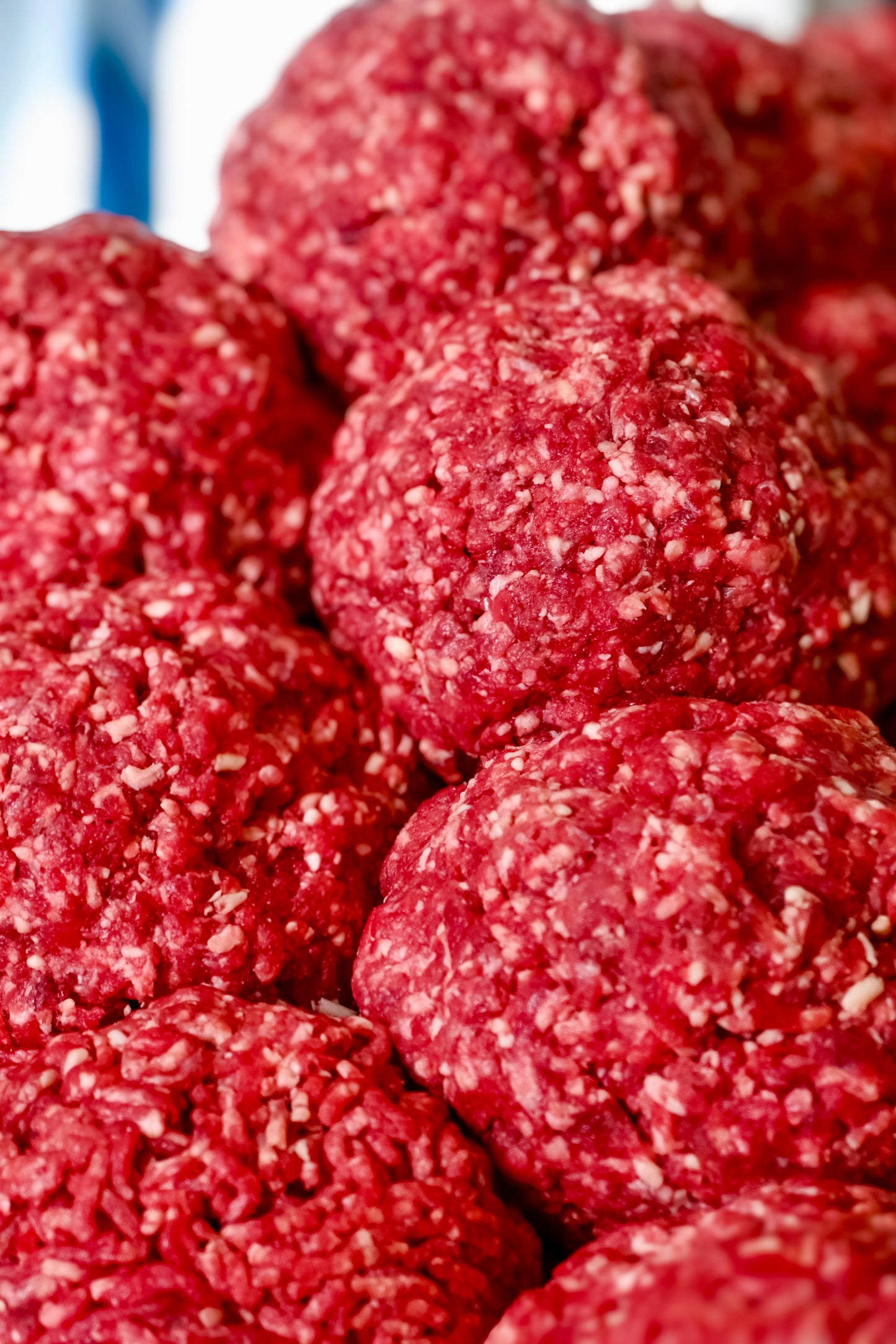 25lb Wagyu Ground Beef Bundle