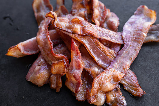 15lb Bacon Freezer Box