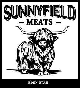 Sunnyfield Farm Logo